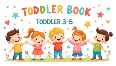 Ebook for Toddler
